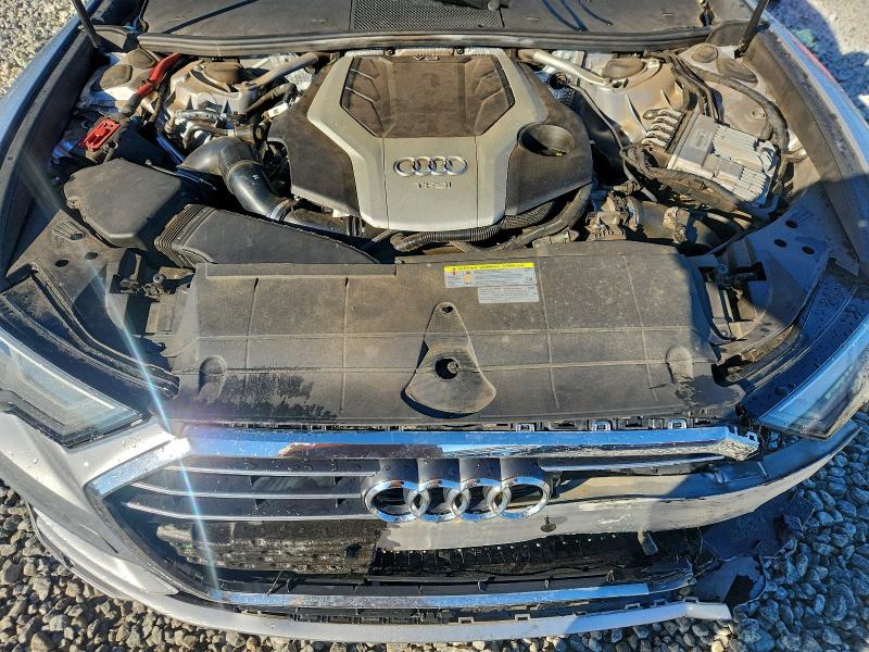 Aukcja sprzedaży 2019 Audi A6, vin: WAUK2AF23KN099112, numer aukcji: 96879215