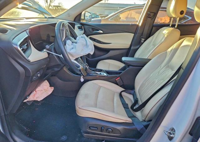 Продажа на аукционе авто 2024 Buick Encore Gx, vin: KL4AMGSL9RB020669, номер лота: 97164125