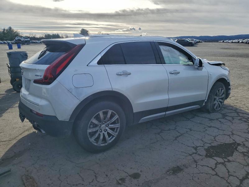 Aukcja sprzedaży 2019 Cadillac Xt4, vin: 1GYFZDR41KF219704, numer aukcji: 96985325