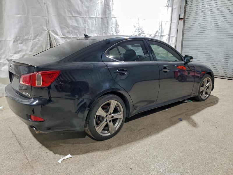 Продажа на аукционе авто 2012 Lexus Is 250, vin: JTHBF5C27C5183632, номер лота: 94478585