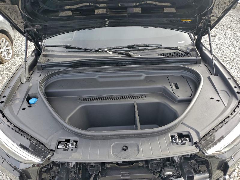 Aukcja sprzedaży 2025 Audi Q6 E-tron, vin: WA114BGF0SA072743, numer aukcji: 96209955
