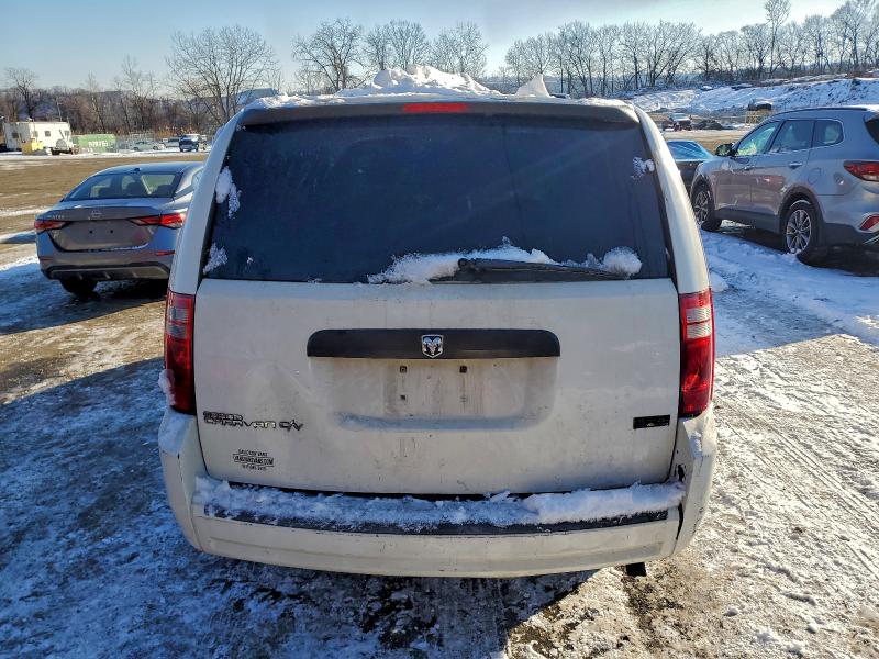 Aukcja sprzedaży 2008 Dodge Grand Caravan, vin: 1D4HN11H28B186996, numer aukcji: 96609595