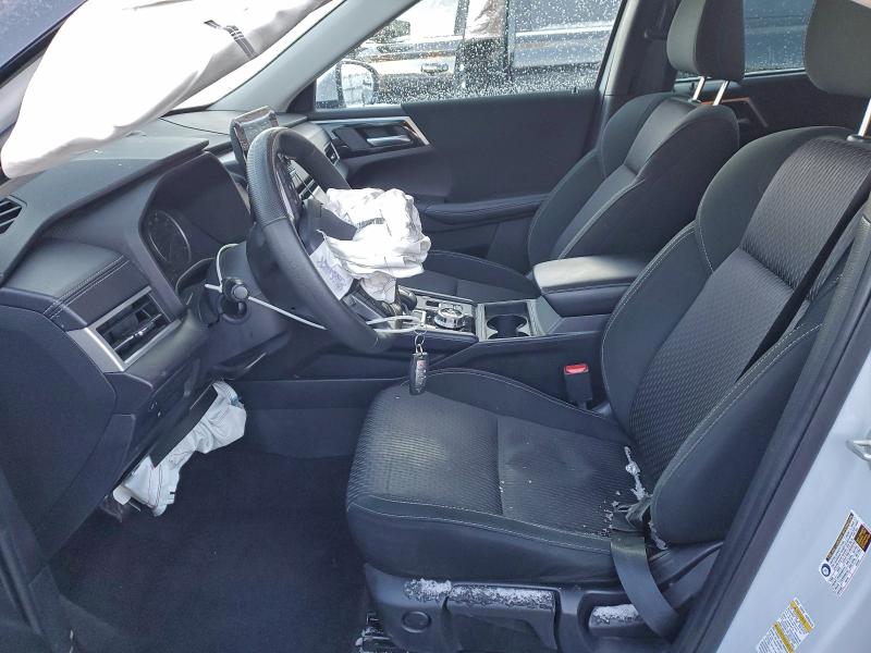 Продаж на аукціоні авто 2023 Mitsubishi Outlander, vin: JA4J3TA84PZ008281, номер лоту: 96885035