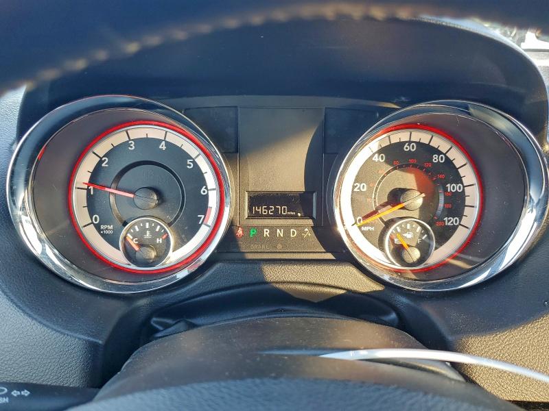 Продаж на аукціоні авто 2017 Dodge Grand Cara, vin: 2C4RDGCG6HR817990, номер лоту: 95287015