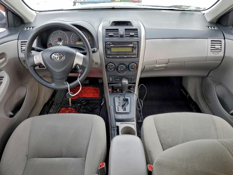 2013 Toyota Corolla მანქანა იყიდება აუქციონზე, vin: 2T1BU4EE2DC991738, აუქციონის ნომერი: 94752075