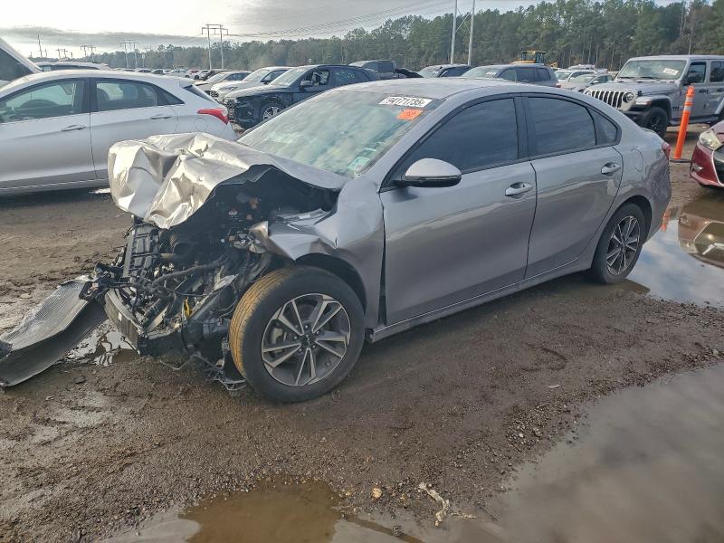 Aukcja sprzedaży 2023 Kia Forte, vin: 3KPF24AD8PE686870, numer aukcji: 94171735