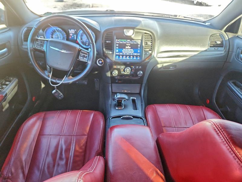 96219885 :رقم المزاد ، 2C3CCABG6DH707954 vin ، 2013 Chrysler 300 مزاد بيع