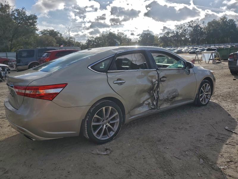 Продаж на аукціоні авто 2014 Toyota Avalon, vin: 4T1BK1EB9EU136559, номер лоту: 92573785