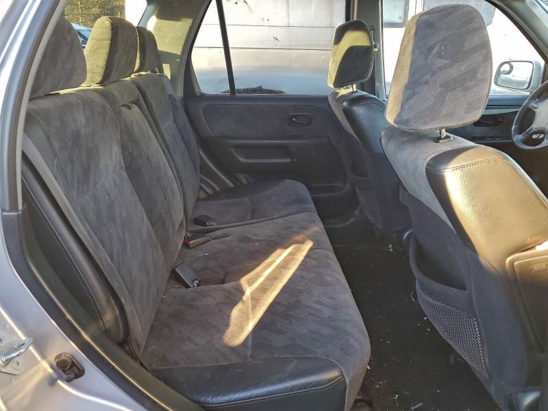 Auction sale of the 2004 Honda Cr-v, vin: JHLRD78834C022595, lot number: 96321945