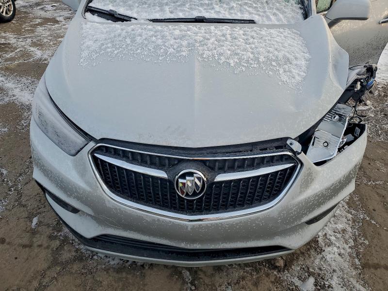 Продаж на аукціоні авто 2022 Buick Encore, vin: KL4CJESM5NB519025, номер лоту: 94547065