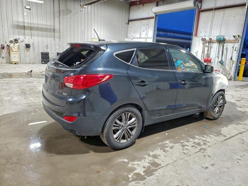 Продаж на аукціоні авто 2015 Hyundai Tucson, vin: KM8JTCAF1FU037989, номер лоту: 94874185