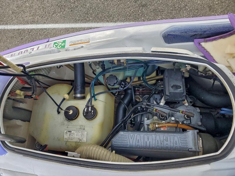 Продажа на аукционе авто 1994 Yamaha Jetski, vin: YAMA1641J394, номер лота: 98159705