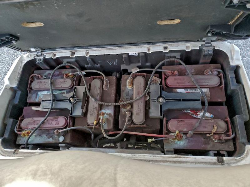 2022 Club Car Tempo Fla მანქანა იყიდება აუქციონზე, vin: BN2230308360, აუქციონის ნომერი: 95035915