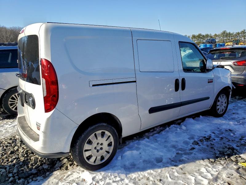 Продаж на аукціоні авто 2020 Ram Promaster City, vin: ZFBHRFBB7L6S10657, номер лоту: 96564855