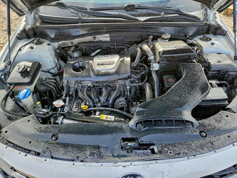 Auction sale of the 2016 Kia Optima, vin: 5XXGT4L19GG068954, lot number: 96950015