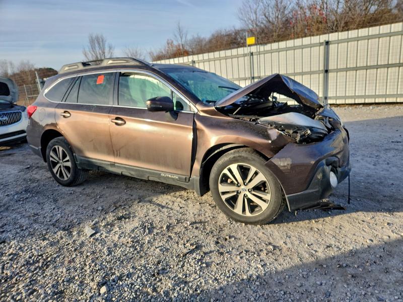 Aukcja sprzedaży 2019 Subaru Outback 2., vin: 4S4BSANC5K3212885, numer aukcji: 97791395