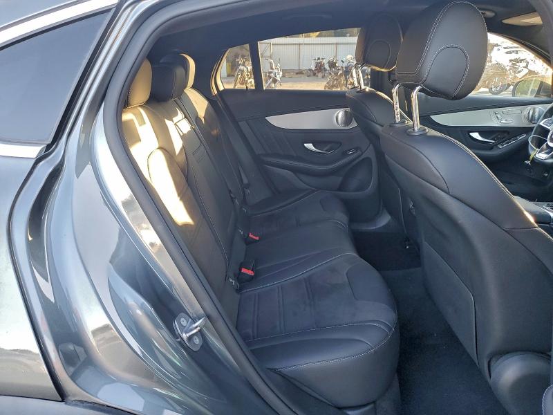 Продаж на аукціоні авто 2019 Mercedes-benz Glc Coupe, vin: WDC0J8JB2KF495145, номер лоту: 96104485