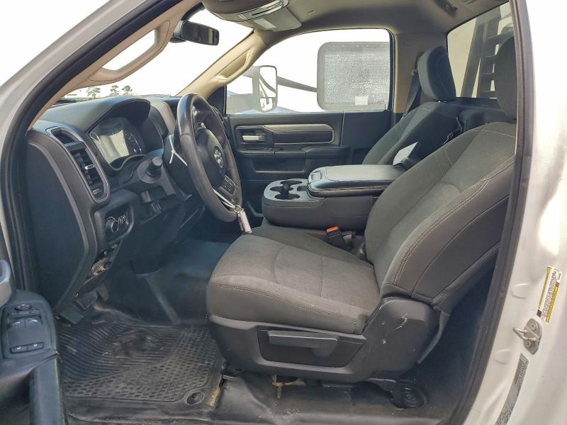 2019 Ram 4500 მანქანა იყიდება აუქციონზე, vin: 3C7WRKDJ1KG648155, აუქციონის ნომერი: 96686975