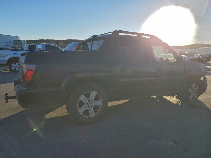Продажа на аукционе авто 2012 Honda Ridgeline, vin: 5FPYK1F53CB451247, номер лота: 96684205