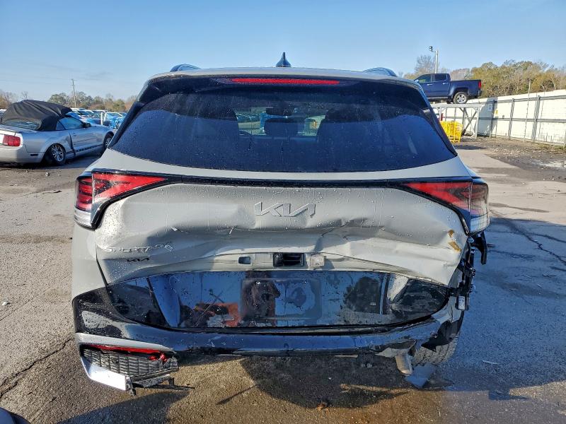 Aukcja sprzedaży 2024 Kia Sportage, vin: 5XYK53DF2RG184083, numer aukcji: 95494445
