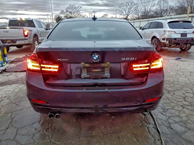 Продаж на аукціоні авто 2014 Bmw 328, vin: WBA3B3C50EJ977623, номер лоту: 95869185