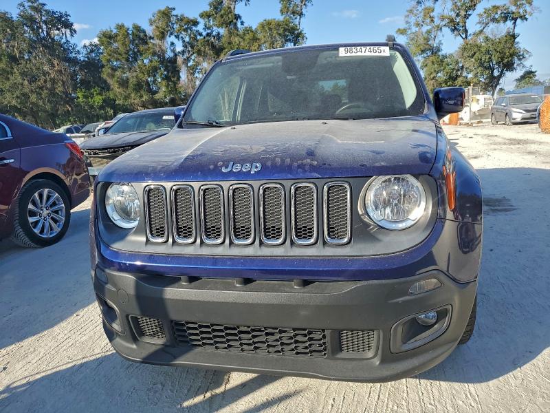 Aukcja sprzedaży 2016 Jeep Renegade L, vin: ZACCJABT8GPC44412, numer aukcji: 98347465