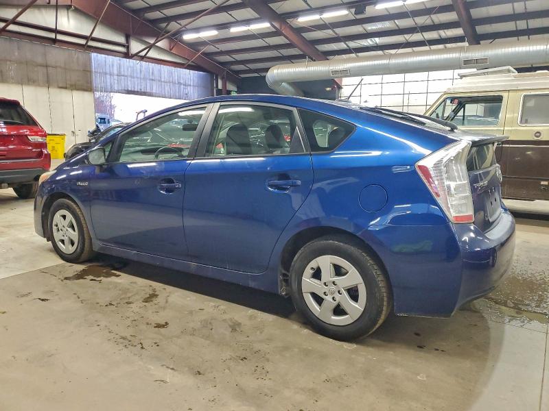 Aukcja sprzedaży 2010 Toyota Prius, vin: JTDKN3DU4A0062558, numer aukcji: 97317255