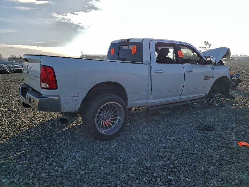 Продажа на аукционе авто 2014 Ram 2500 Slt, vin: 3C6UR5DLXEG160602, номер лота: 95547025