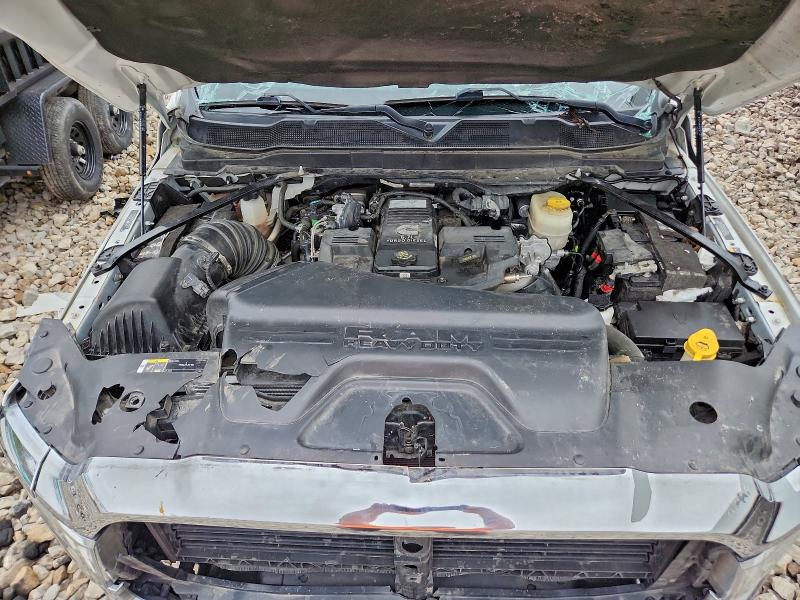 95537675 :رقم المزاد ، 3C63RRHL1PG546180 vin ، 2023 Ram 3500 مزاد بيع