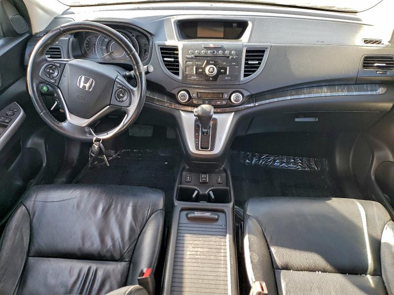 96300405 :رقم المزاد ، 5J6RM4H75CL031195 vin ، 2012 Honda Cr-v مزاد بيع