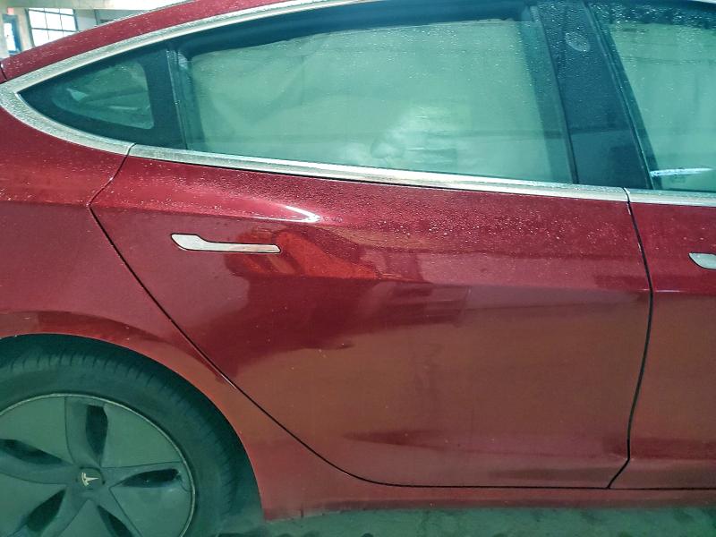 Aukcja sprzedaży 2019 Tesla Model 3, vin: 5YJ3E1EAXKF484561, numer aukcji: 96508975