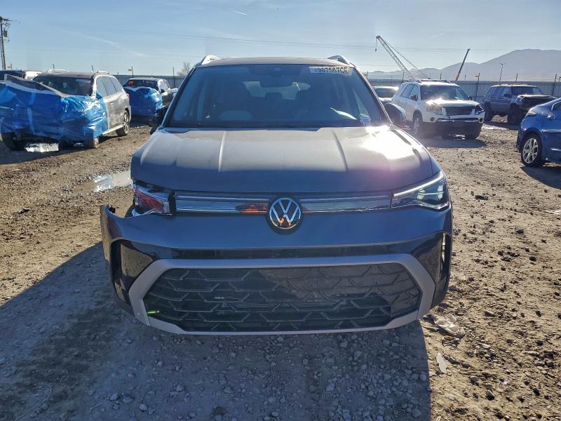 96750765 :رقم المزاد ، 3VV4C7B26SM020982 vin ، 2025 Volkswagen Taos مزاد بيع