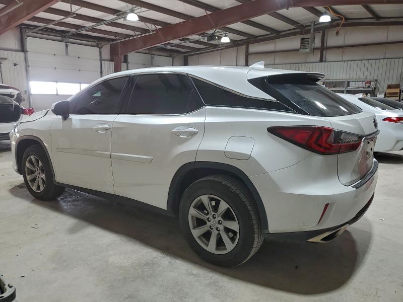 96459315 :رقم المزاد ، 2T2BZMCAXHC133369 vin ، 2017 Lexus Rx مزاد بيع