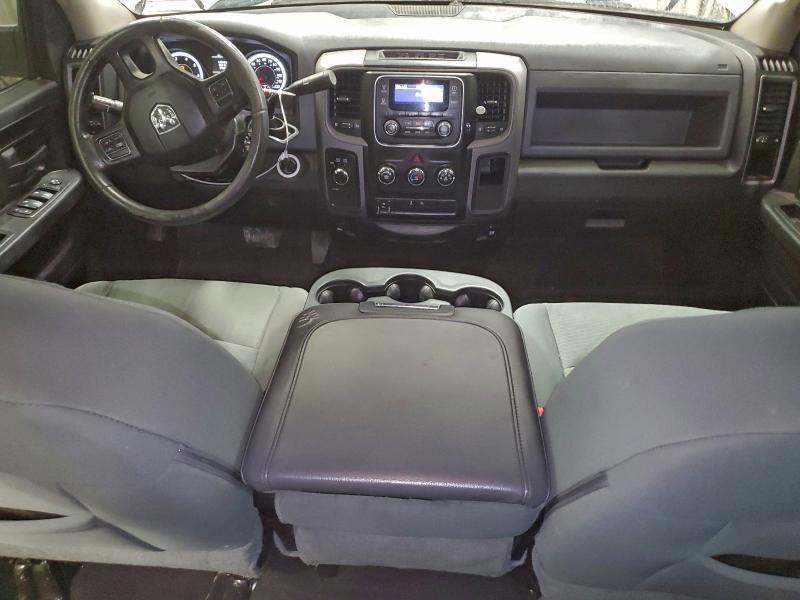 Продажа на аукционе авто 2013 Ram 1500, vin: 1C6RR7FT2DS620664, номер лота: 95550855