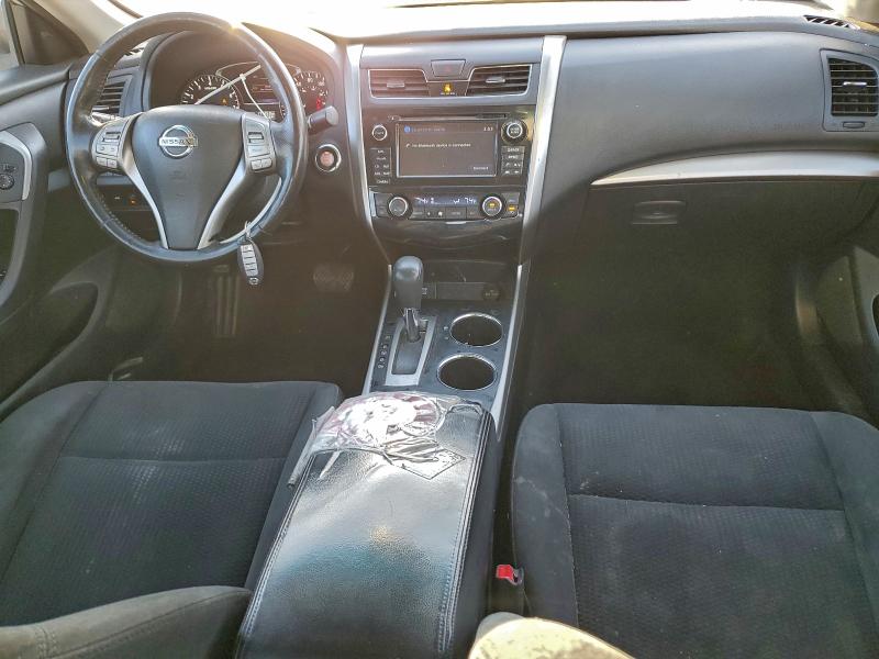 2015 Nissan Altima 2.5 მანქანა იყიდება აუქციონზე, vin: 1N4AL3APXFC482885, აუქციონის ნომერი: 96495015