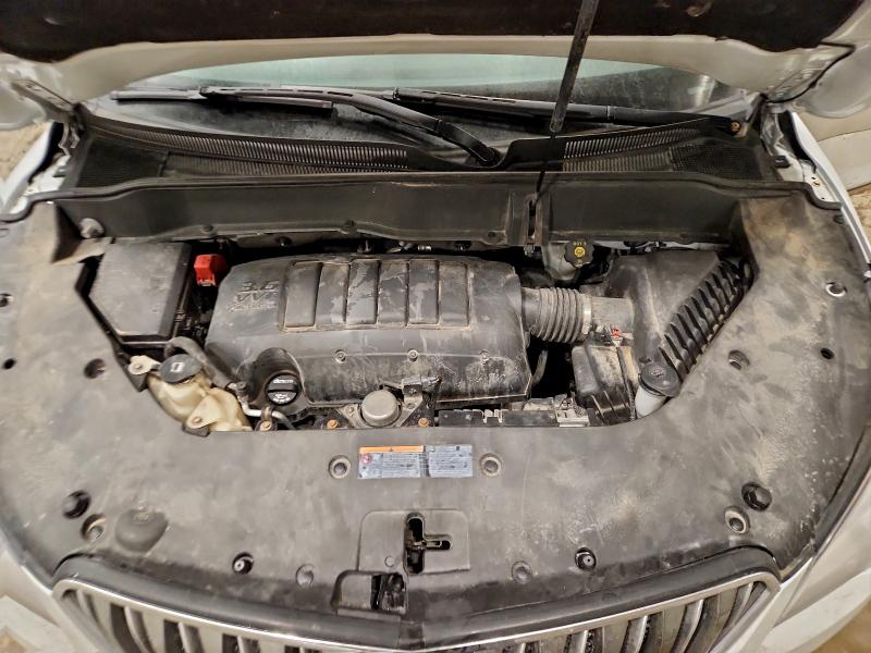 Aukcja sprzedaży 2017 Buick Enclave, vin: 5GAKVBKD3HJ143697, numer aukcji: 97422995