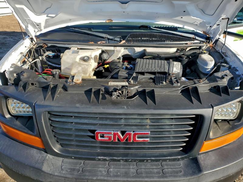 Продаж на аукціоні авто 2004 Gmc Savana, vin: 1GDJG31U241199552, номер лоту: 96116615