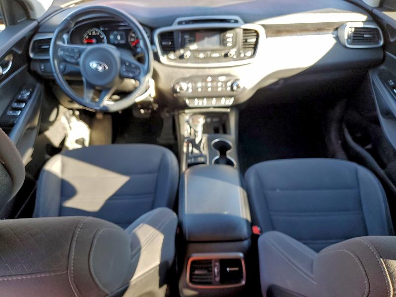 Aukcja sprzedaży 2016 Kia Sorento, vin: 5XYPG4A52GG017236, numer aukcji: 97944015