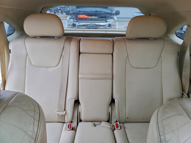 Продаж на аукціоні авто 2015 Lexus Rx 350, vin: 2T2ZK1BA2FC181089, номер лоту: 94737115