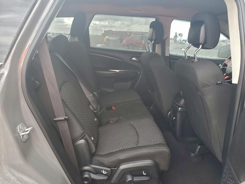 93350705 :رقم المزاد ، 3C4PDCAB2LT262629 vin ، 2020 Dodge Journey مزاد بيع