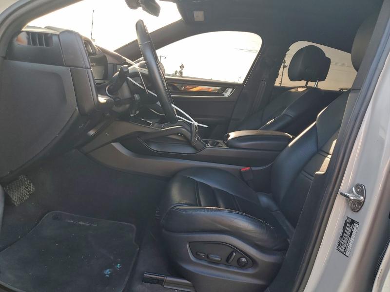 98250575 :رقم المزاد ، WP1BA2AY1RDA52862 vin ، 2024 Porsche Cayenne Co مزاد بيع