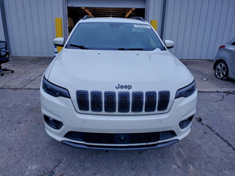 Aukcja sprzedaży 2019 Jeep Cherokee L, vin: 1C4PJLDN5KD376739, numer aukcji: 94547945