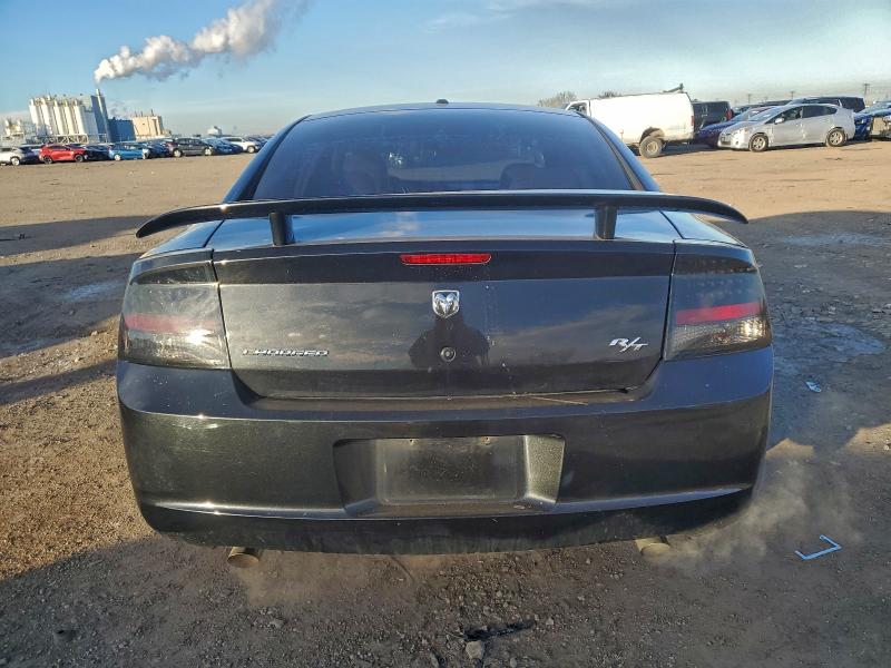 Продаж на аукціоні авто 2007 Dodge Charger, vin: 2B3KA53H57H839153, номер лоту: 98060895