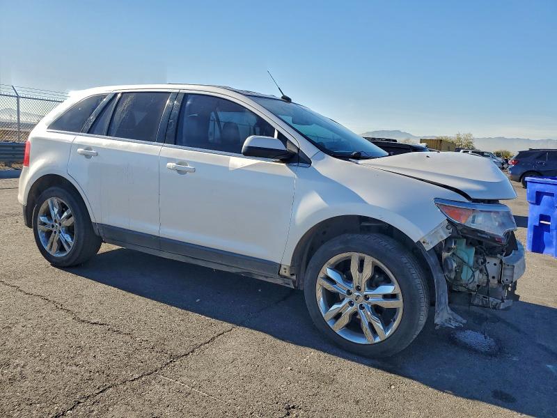 Продаж на аукціоні авто 2011 Ford Edge, vin: 2FMDK3KC7BBB43125, номер лоту: 97236215