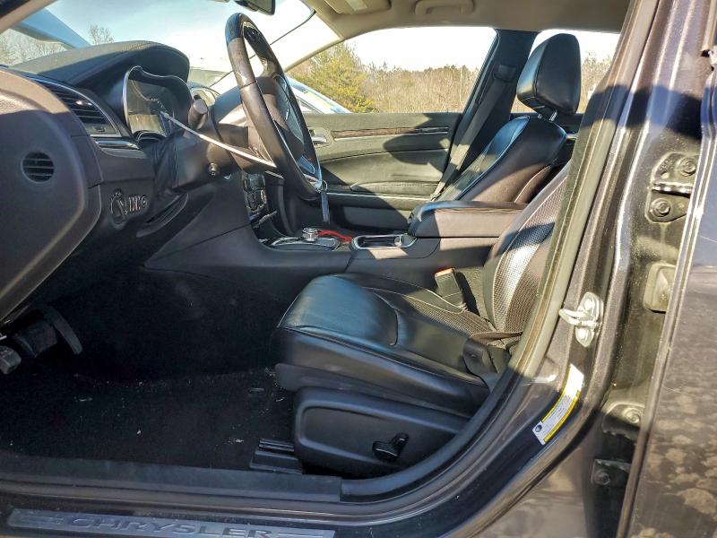 94480735 :رقم المزاد ، 2C3CCAEGXKH689368 vin ، 2019 Chrysler 300 مزاد بيع