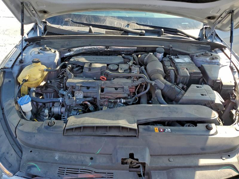 2022 Kia K5 მანქანა იყიდება აუქციონზე, vin: 5XXG64J23NG159217, აუქციონის ნომერი: 95005285