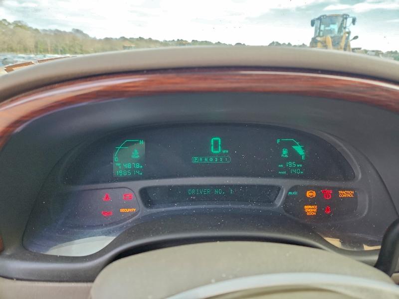 Aukcja sprzedaży 2003 Cadillac Deville, vin: 1G6KD54Y93U285274, numer aukcji: 96797985