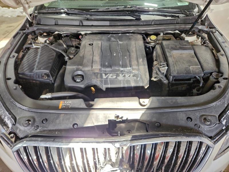 Aukcja sprzedaży 2014 Buick Lacrosse P, vin: 1G4GE5G37EF248601, numer aukcji: 97097245