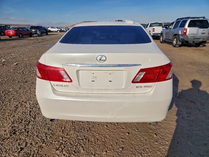 Продажа на аукционе авто 2007 Lexus Es, vin: JTHBJ46G572037169, номер лота: 94920995