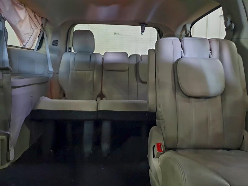 Aukcja sprzedaży 2013 Chrysler Town & Country, vin: 2C4RC1BGXDR554995, numer aukcji: 96300395